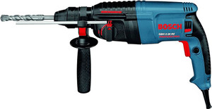 Drill hammer machine bosch 2025