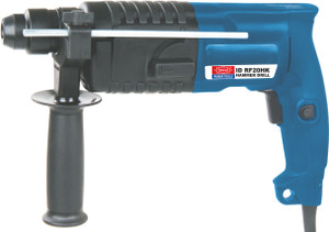 ideal I.I.P T.P.L Hammer Drill ID RF20HK Rotary Hammer Drill