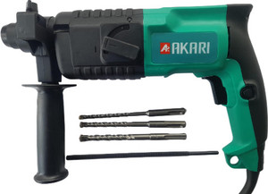 Buy AKARI APT RH 20 APT RH 20 Rotary Hammer Drill online at Flipkart