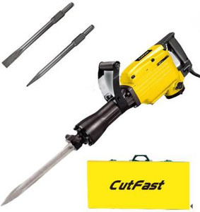 RanPra 16 KG BREAKER DEMOLITION MACHINE Hammer Drill Price in