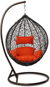 Duzo steel large hotsell swing