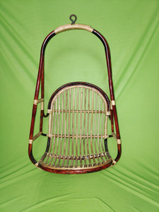 Buy alrafa Bamboo Small Swing online at Flipkart