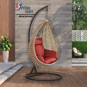 Comfort Home Single Seater Swing Chair With Stand for Adult Iron Hammock Price in India Buy Comfort Home Single Seater Swing Chair With Stand for Adult Iron Hammock online at Flipkart