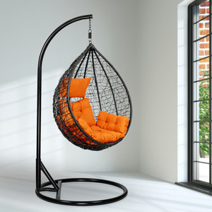 Hanging chair pepperfry outlet