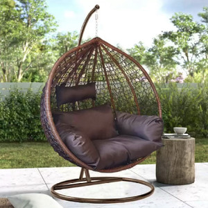 Swing chair with stand flipkart shop
