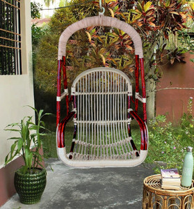 Cane swing chair price online