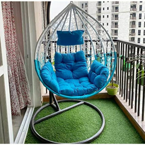 Hanging swing online chair flipkart