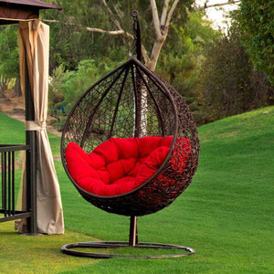 Swing chair flipkart clearance