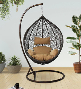 Flipkart swing chair discount
