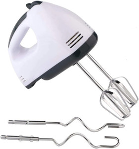 Point Zero New Scarlett Hand Mixer Flipkart