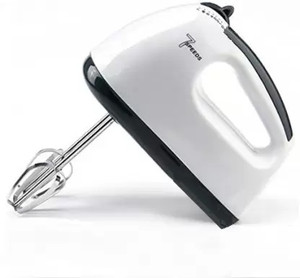 3D METRO SUPER STORE 7 Speeds Hand Held Electric Egg Beater High