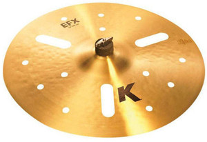 Zildjian shop k efx