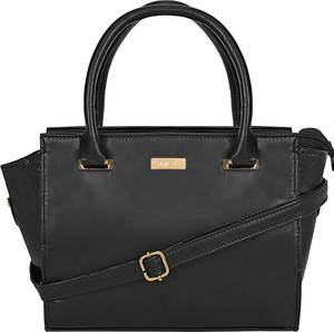 Buy Berrypeckers Women Black Shoulder Bag Black Online Best Price in India Flipkart