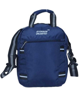 Sling bag shop organizer