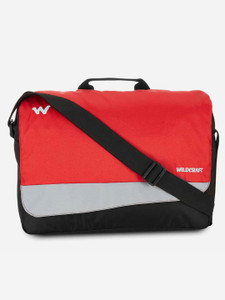 Office bags new arrivals for mens wildcraft