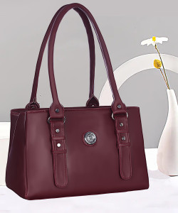 Flipkart ladies shoulder bags shop