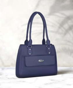 Ladies shoulder best sale bags on flipkart