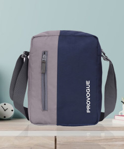 Provogue grey sling clearance bag