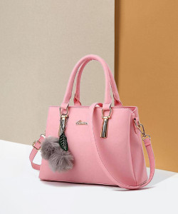 New model hand purse top