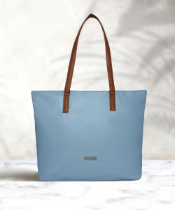 Buy Caprese Women Grey Tote GREY Online Best Price in India Flipkart