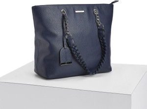 Carvela camilla 2025 slouch tote grey