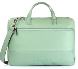 Nautica laptop clearance bag