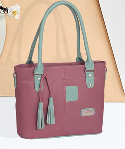 Buy Bright Bags Women Multicolor Shoulder Bag Lavender Online Best Price in India Flipkart