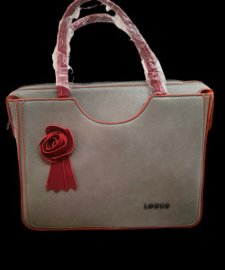 Logus ladies bags price shop