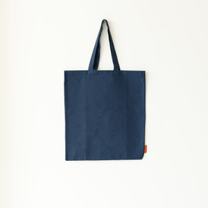 Dark blue tote bag outlet