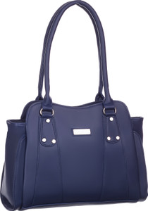Leather best sale handbags flipkart