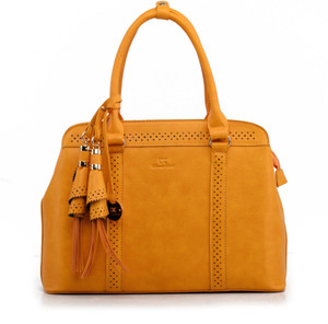 Buy Diana Korr Women Yellow Hand held Bag Yellow Online Best Price in India Flipkart