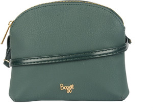 Baggit green sling bag hotsell