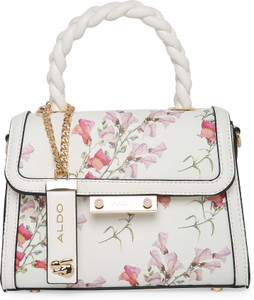 Aldo flower purse online