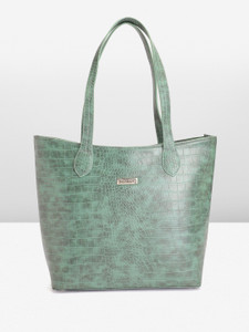 Dressberry mint green sling bag top