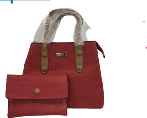 Buy Nyls Women Red Hand held Bag Red Online Best Price in India Flipkart