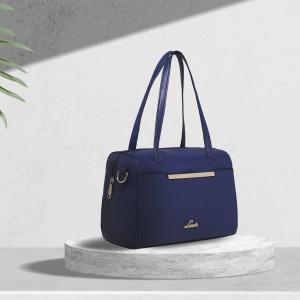 LAVIE Women Blue Handbag