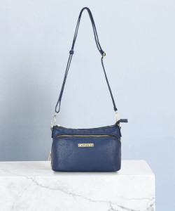 Flipkart caprese sling bags cheap
