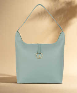 Buy Baggit Women Blue Hobo BLUE Online Best Price in India Flipkart