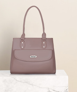 Leather bags in flipkart top