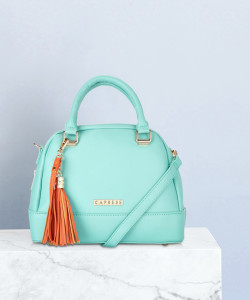 Caprese shally women's satchel store