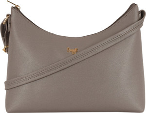 Buy Baggit Women Black Sling Bag Iron Online Best Price in India Flipkart