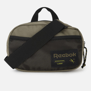 Reebok shoulder bag hotsell