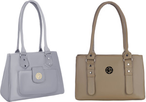Flipkart handbags combo on sale