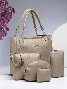 6 piece handbag set flipkart best sale
