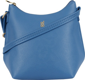 Baggit blue sling 2025 bag