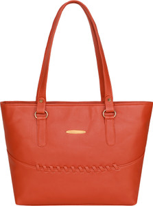 Buy ZAMBET Women Orange Shoulder Bag ORANGE Online Best Price in India Flipkart