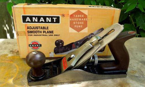 THS ANANT JACK PLANER A 4 9 3 4