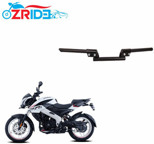 Handlebar riser for ns200 sales