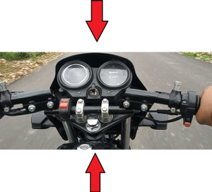 Splendor bike handle price outlet