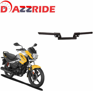 DAZZRIDE Motorbike premium Quality Handlebar Fit Modification For